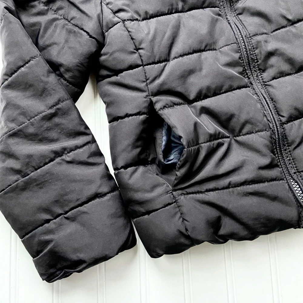 •The Children’s Place• puffer jacket